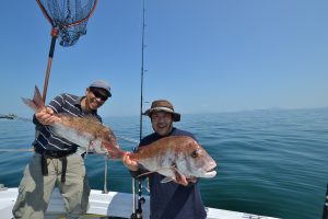 アジアマリンサービス 釣果