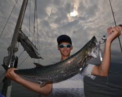 アジアマリンサービス 釣果