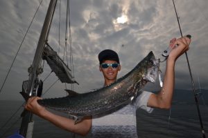 アジアマリンサービス 釣果