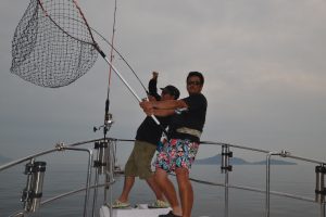 アジアマリンサービス 釣果