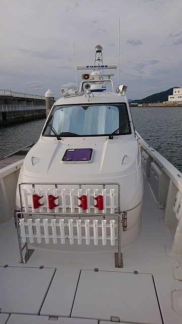 フィッシングボートACE(エース) 釣果