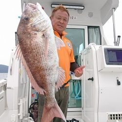 フィッシングボートACE(エース) 釣果