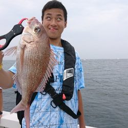 フィッシングボートACE(エース) 釣果