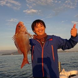 フィッシングボートACE(エース) 釣果