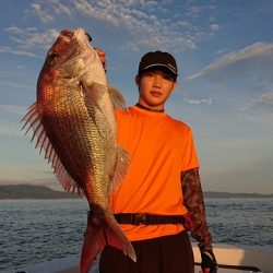 フィッシングボートACE(エース) 釣果