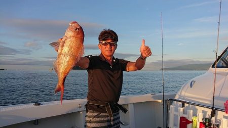 フィッシングボートACE（エース） 釣果