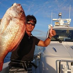 フィッシングボートACE(エース) 釣果