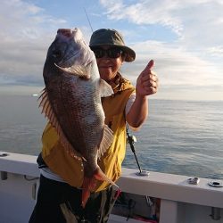 フィッシングボートACE(エース) 釣果