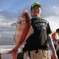 フィッシングボートACE(エース) 釣果