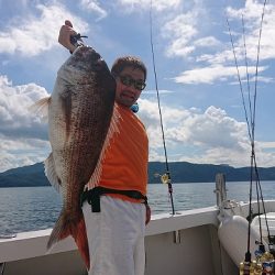 フィッシングボートACE(エース) 釣果