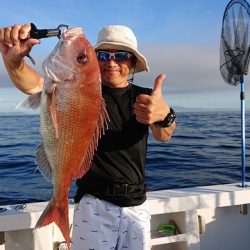 フィッシングボートACE(エース) 釣果