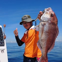 フィッシングボートACE(エース) 釣果