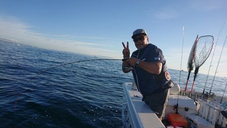 フィッシングボートACE（エース） 釣果