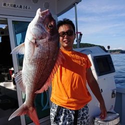 フィッシングボートACE（エース） 釣果