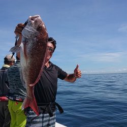 フィッシングボートACE（エース） 釣果