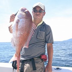 フィッシングボートACE（エース） 釣果