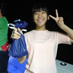 フィッシングボートACE(エース) 釣果