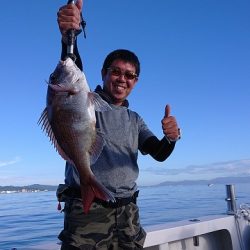 フィッシングボートACE(エース) 釣果