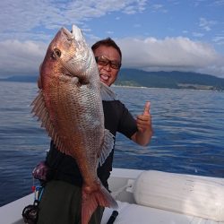 フィッシングボートACE(エース) 釣果