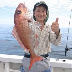 フィッシングボートACE(エース) 釣果