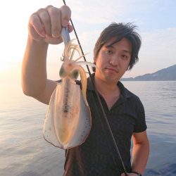 まるいち丸 ZERO-1 釣果