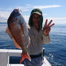 フィッシングボートACE(エース) 釣果