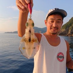 まるいち丸 ZERO-1 釣果