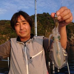 まるいち丸 ZERO-1 釣果