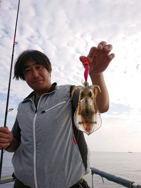 まるいち丸 ZERO-1 釣果