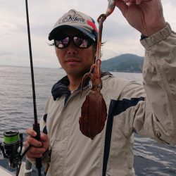 まるいち丸 ZERO-1 釣果