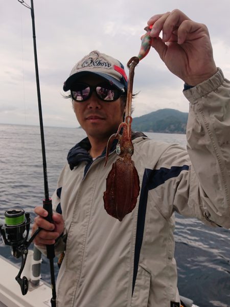 まるいち丸 ZERO-1 釣果