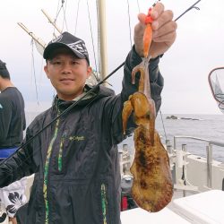 まるいち丸 ZERO-1 釣果