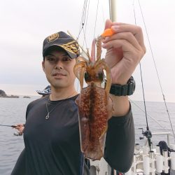 まるいち丸 ZERO-1 釣果