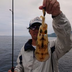 まるいち丸 ZERO-1 釣果