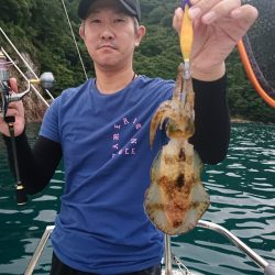 まるいち丸 ZERO-1 釣果