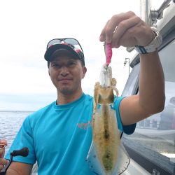 まるいち丸 ZERO-1 釣果