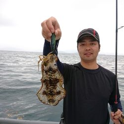 まるいち丸 ZERO-1 釣果