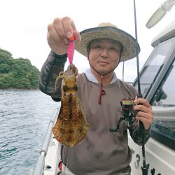 まるいち丸 ZERO-1 釣果