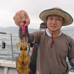 まるいち丸 ZERO-1 釣果