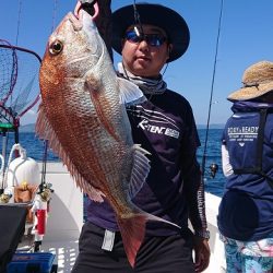 フィッシングボートACE（エース） 釣果