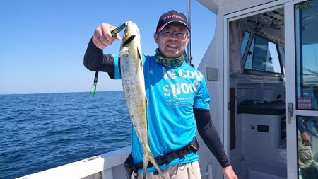 フィッシングボートACE（エース） 釣果