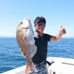 フィッシングボートACE（エース） 釣果