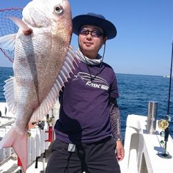 フィッシングボートACE（エース） 釣果