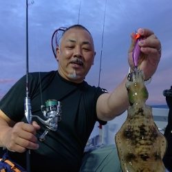 フィッシングボートACE(エース) 釣果