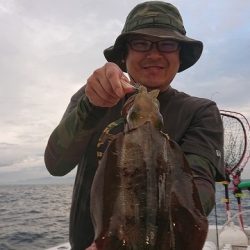 フィッシングボートACE(エース) 釣果