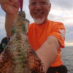 フィッシングボートACE(エース) 釣果