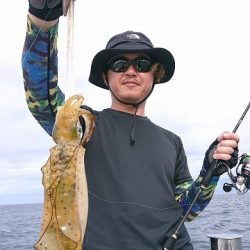 フィッシングボートACE(エース) 釣果