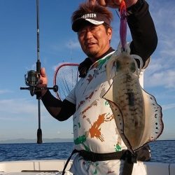 フィッシングボートACE(エース) 釣果