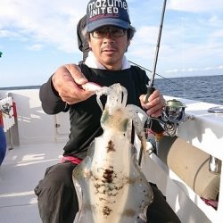 フィッシングボートACE(エース) 釣果