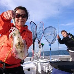 フィッシングボートACE(エース) 釣果